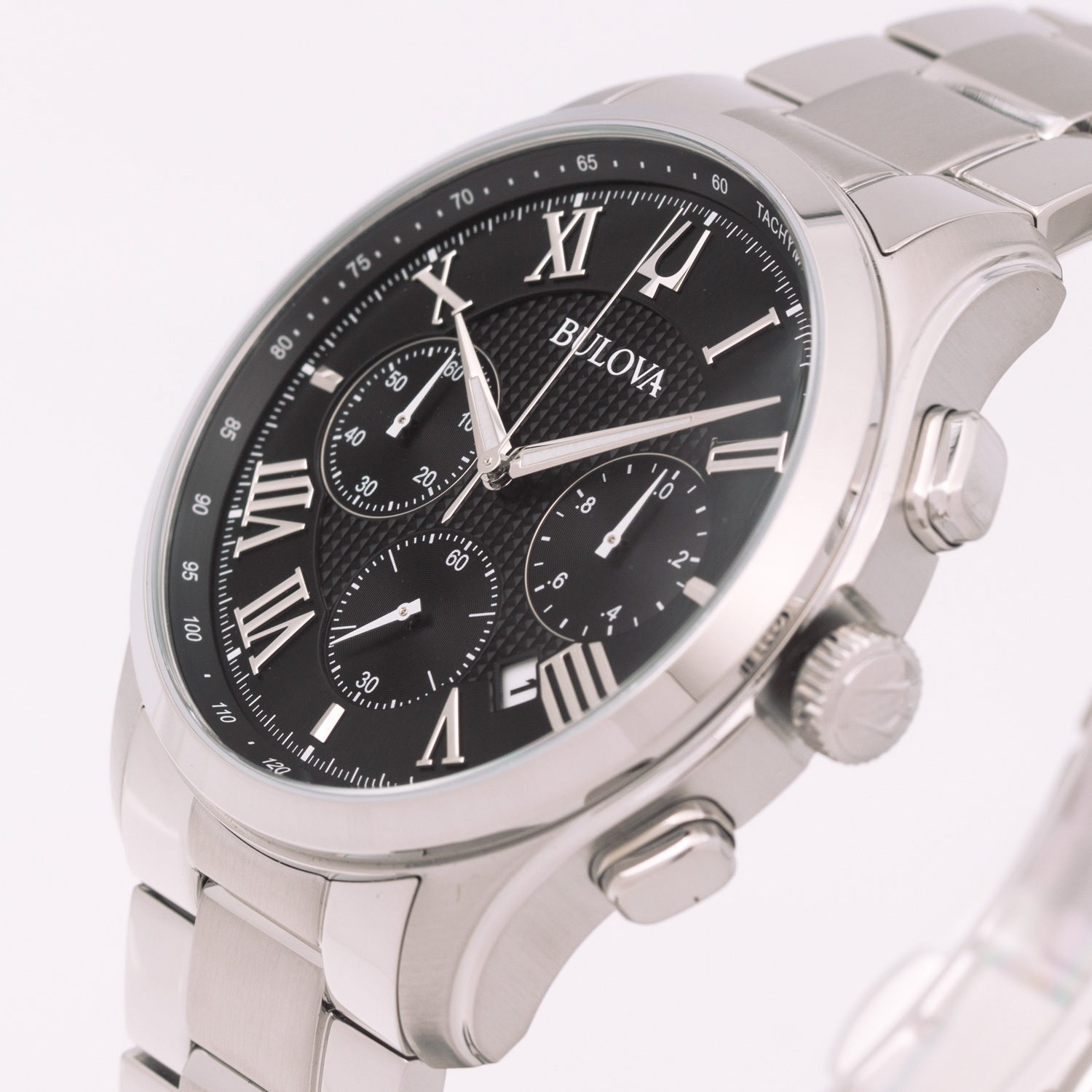 Bulova 96B288