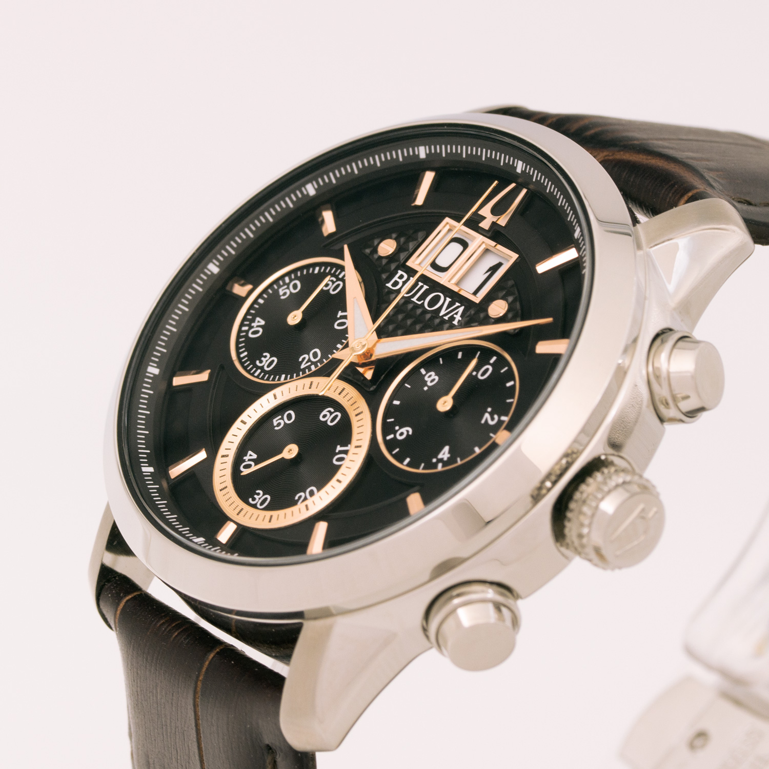 Bulova 96B311