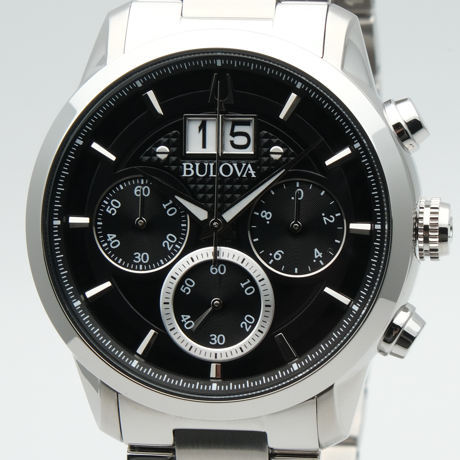 Bulova 96B319