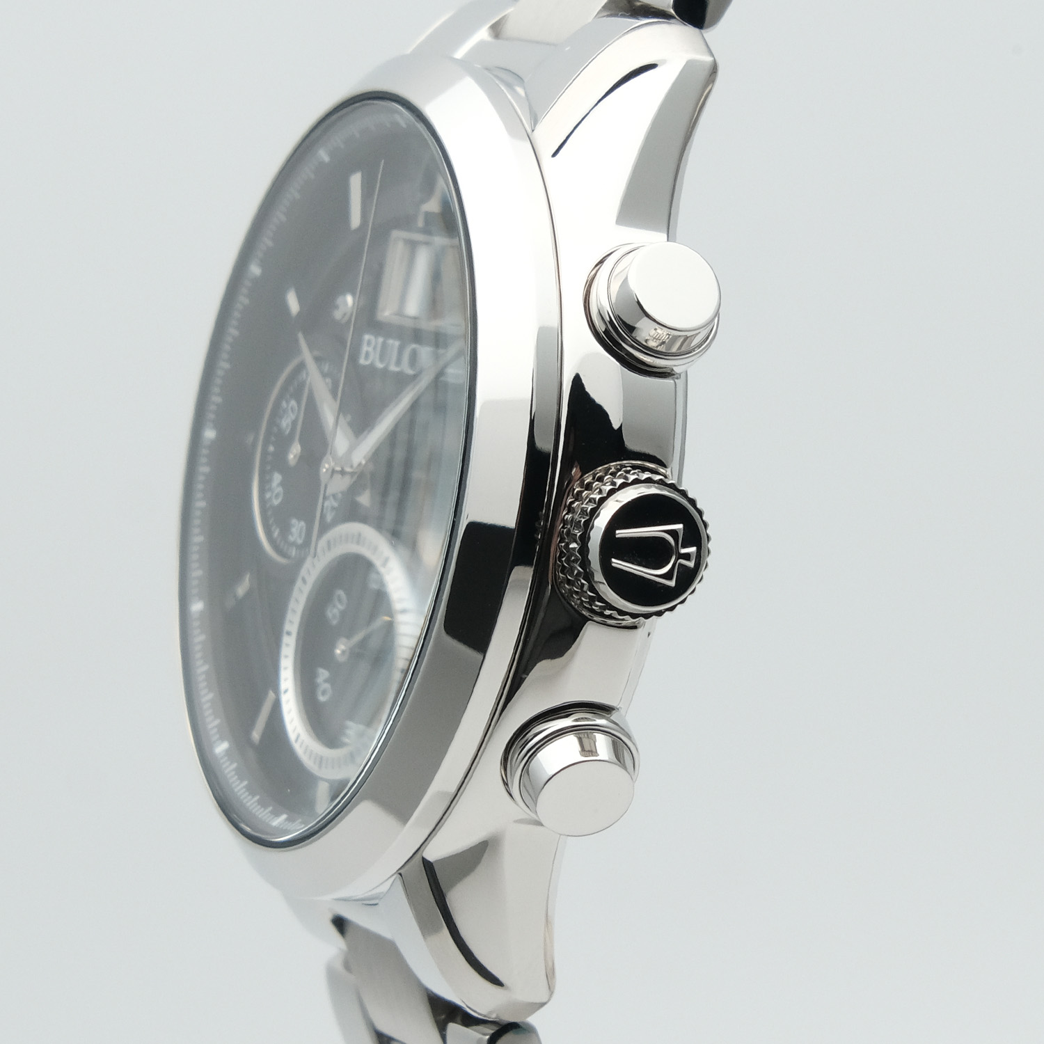 Bulova 96B319