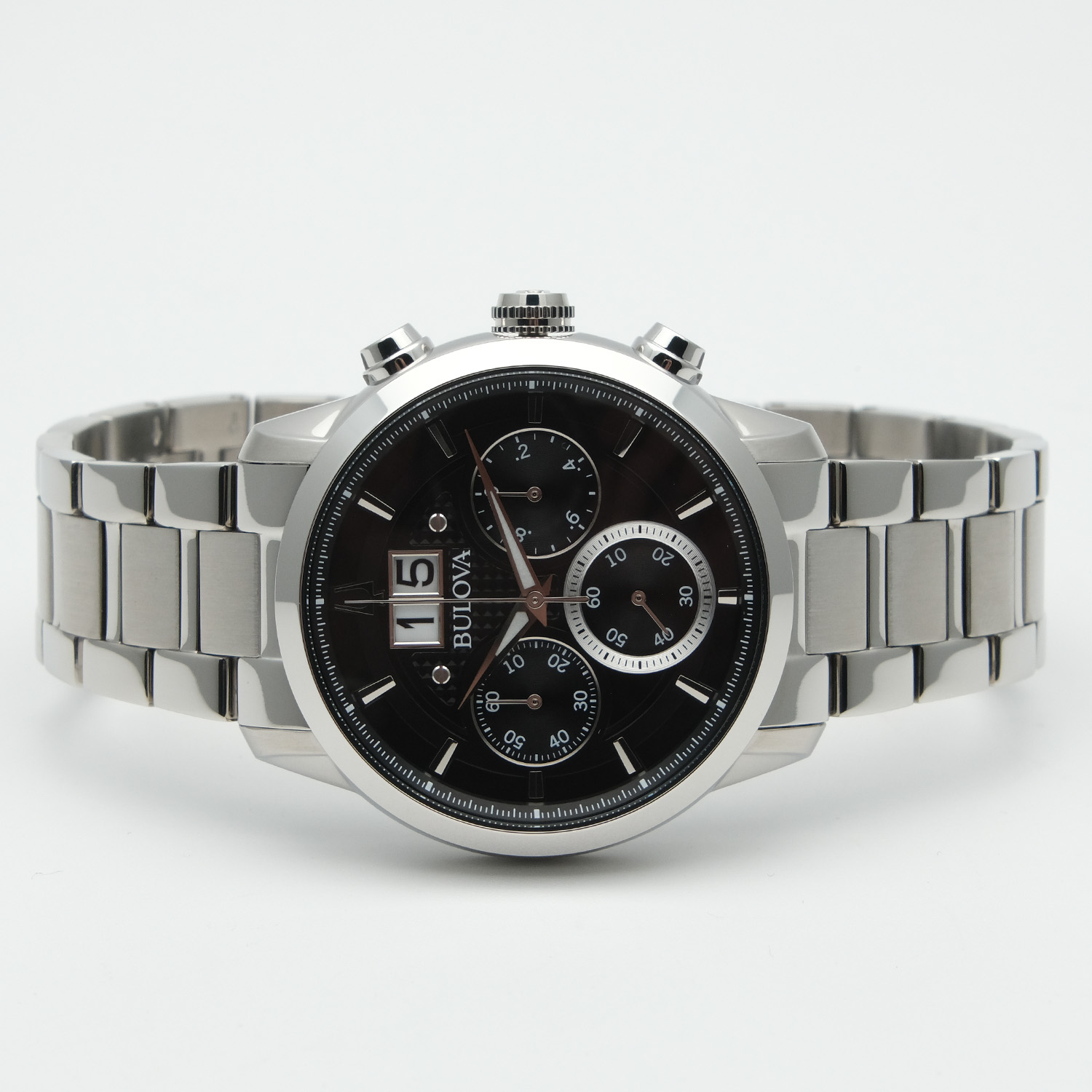Bulova 96B319