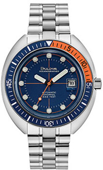 Вся коллекция Oceanographer