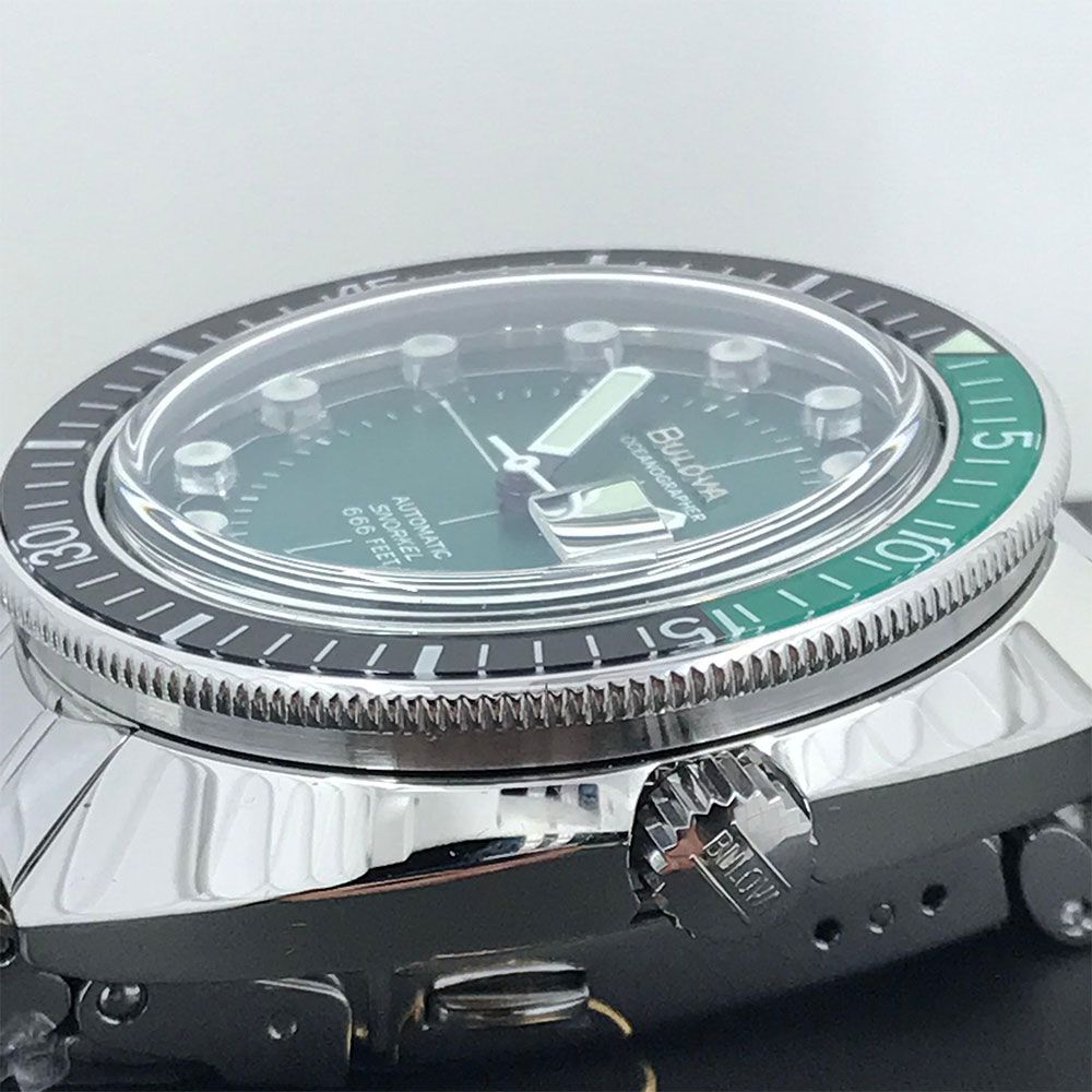 Bulova 96B322