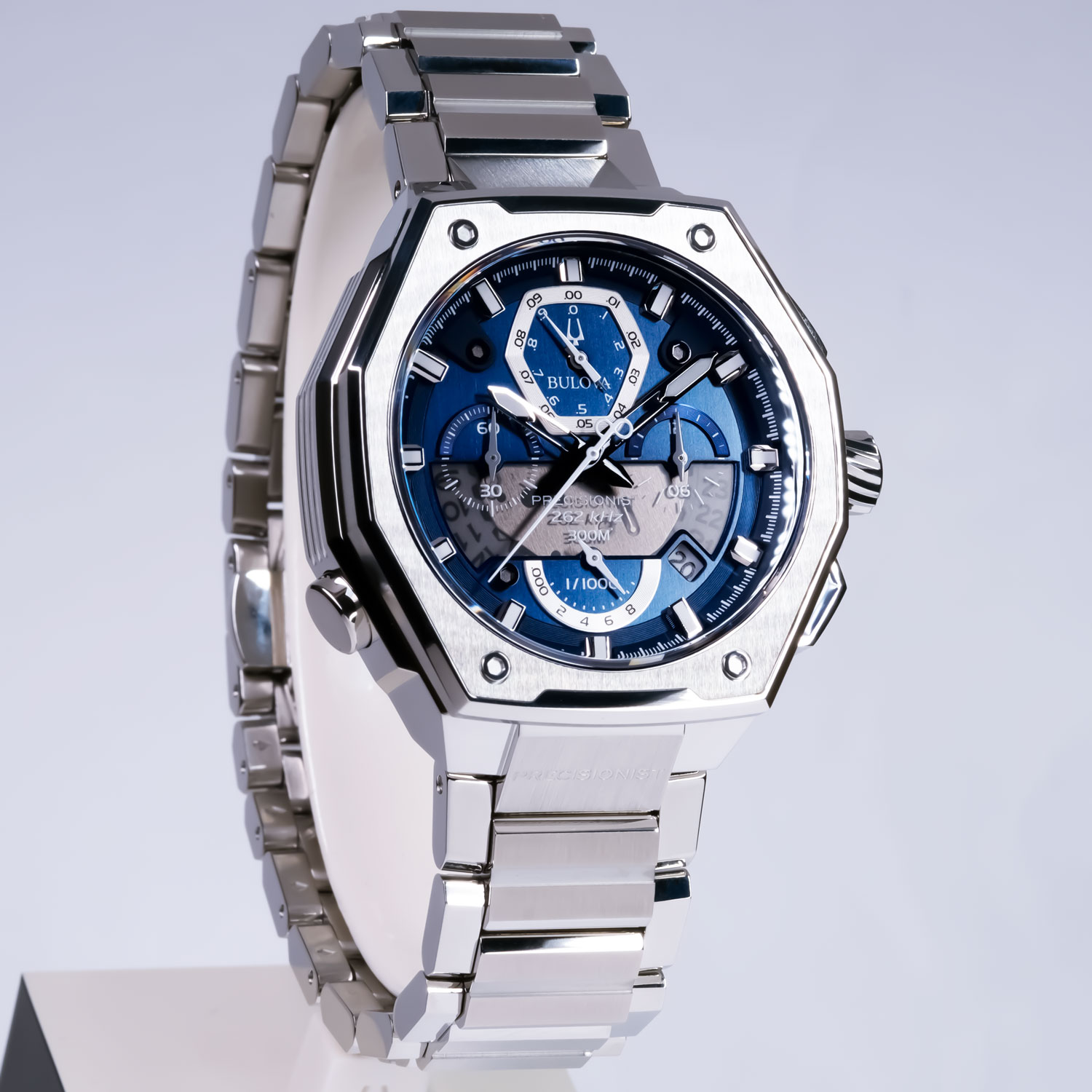 Bulova 96B349