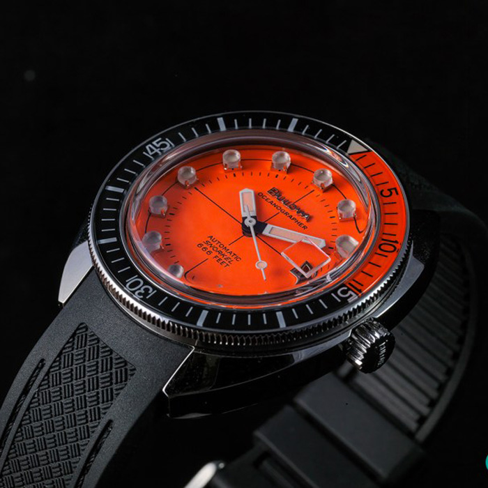 Bulova 96B350