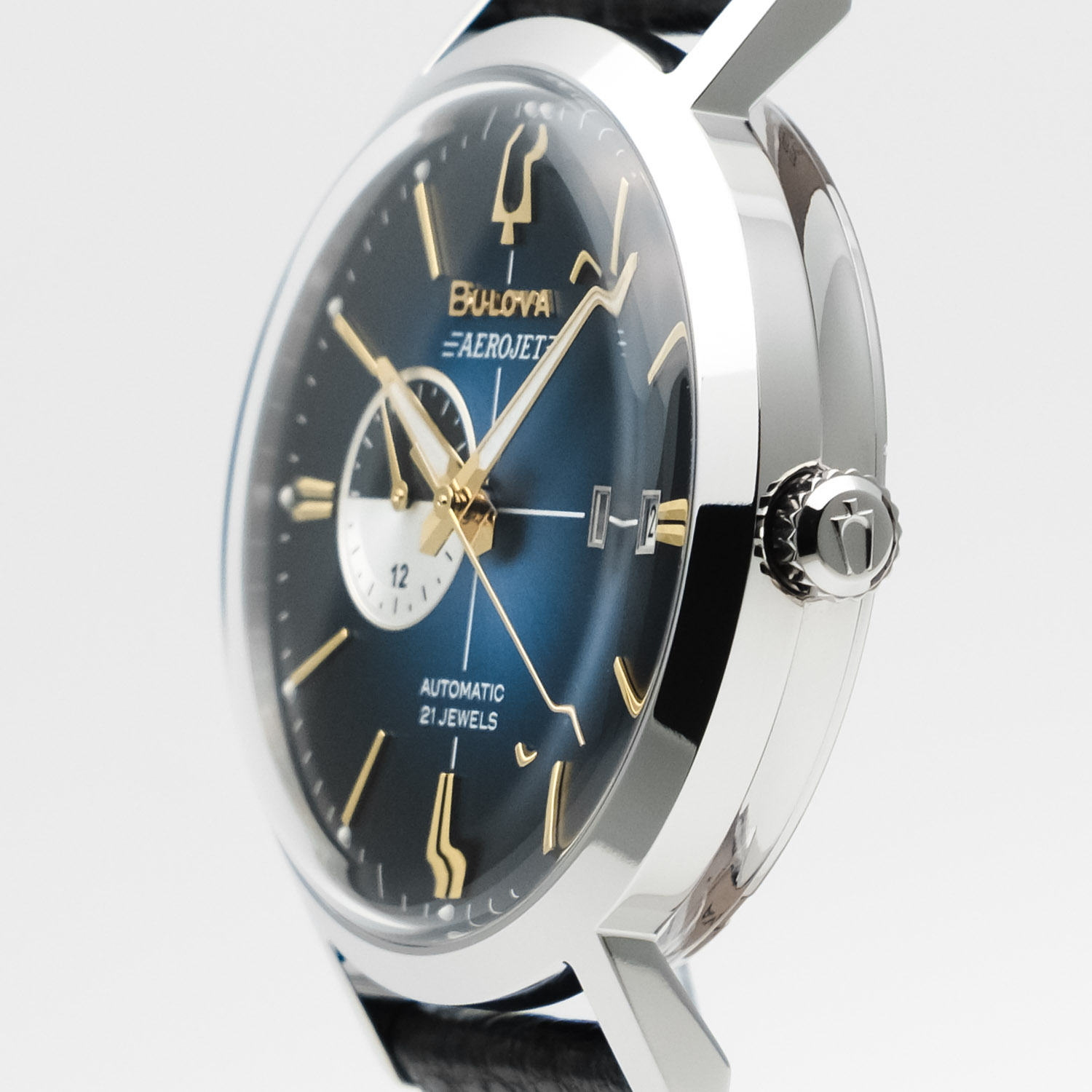 Bulova 96B374