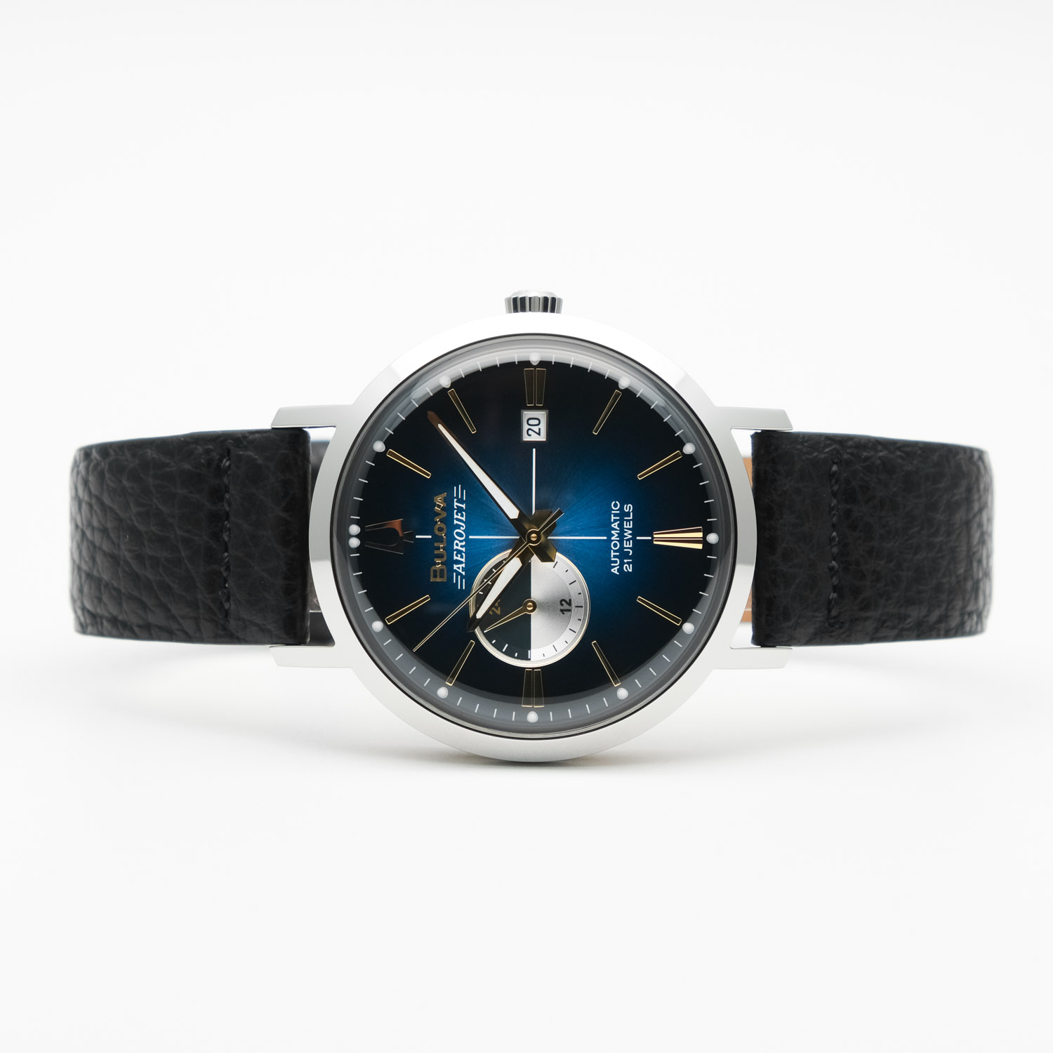 Bulova 96B374