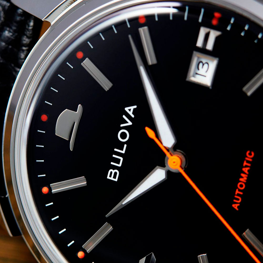 Bulova 96B381