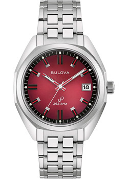 Bulova Jet Star