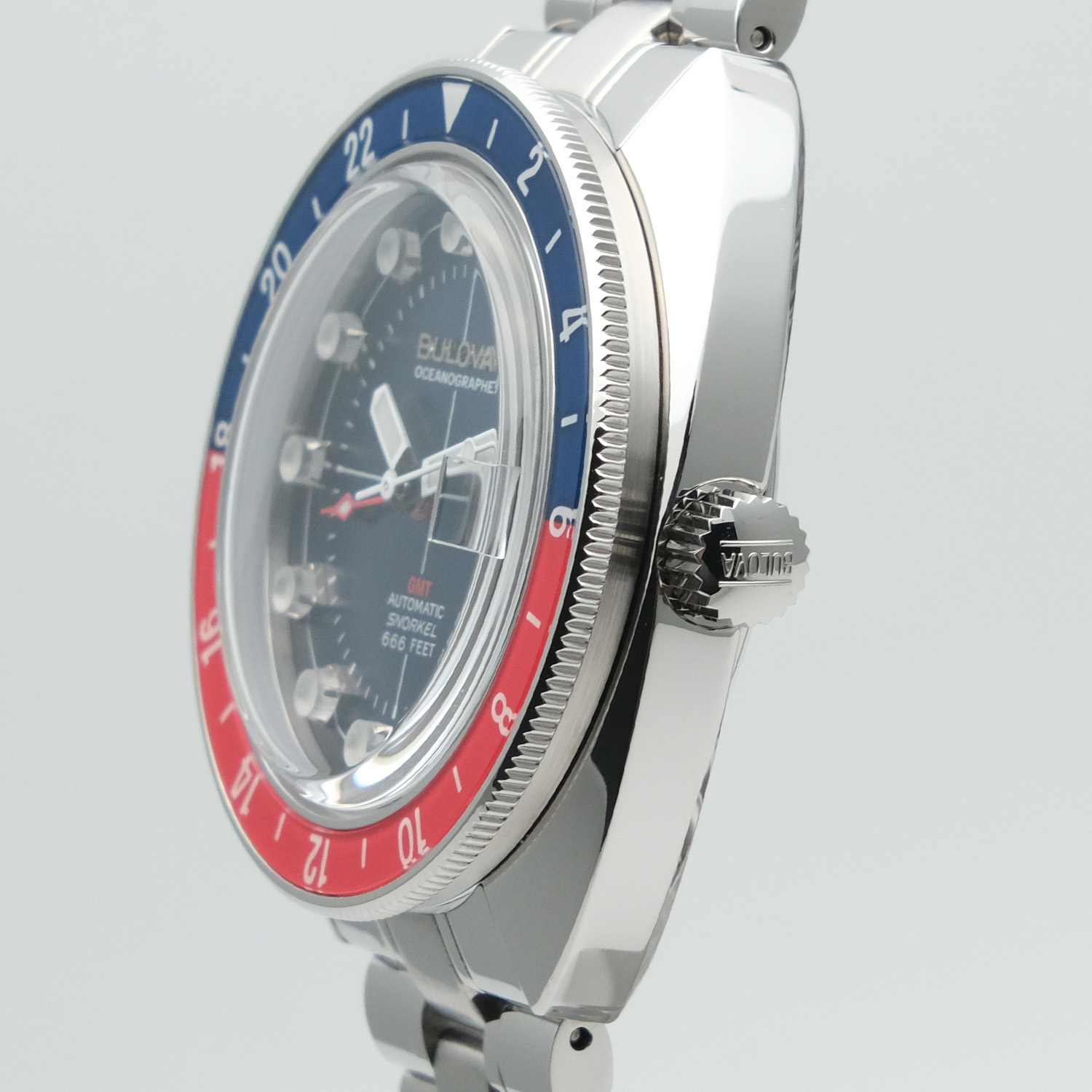Bulova 96B405