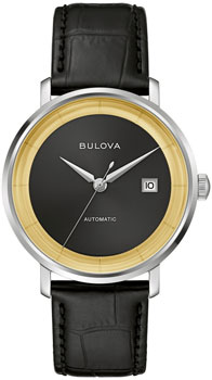 Bulova Frank Sinatra