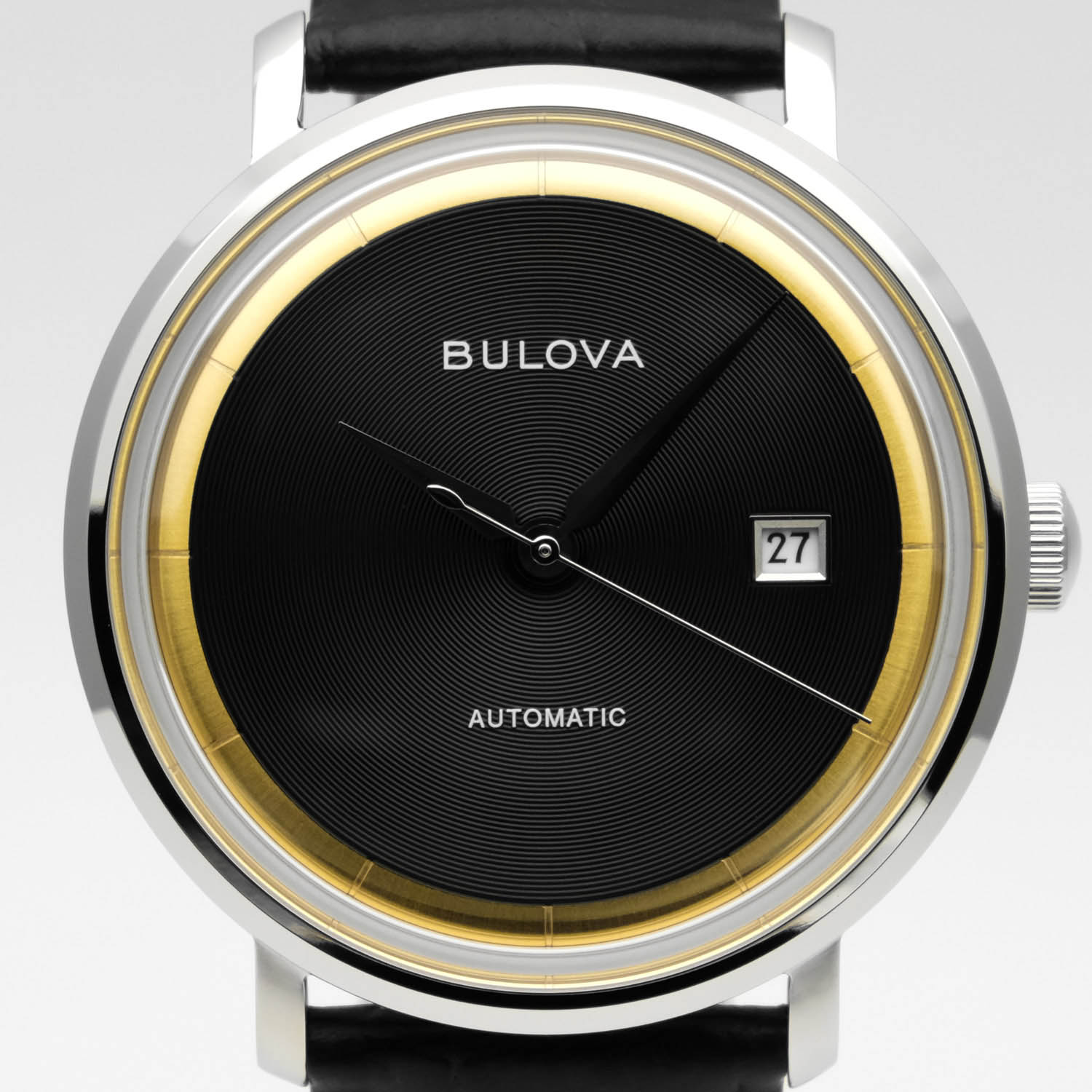 Bulova 96B406
