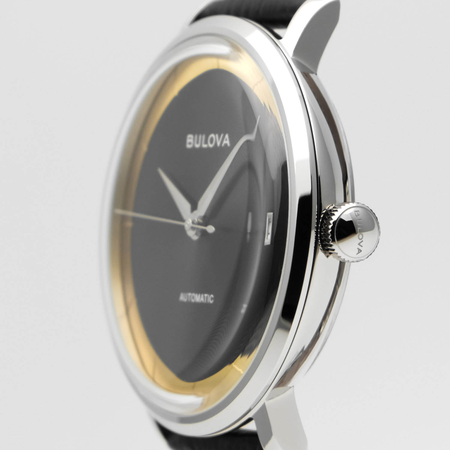Bulova 96B406