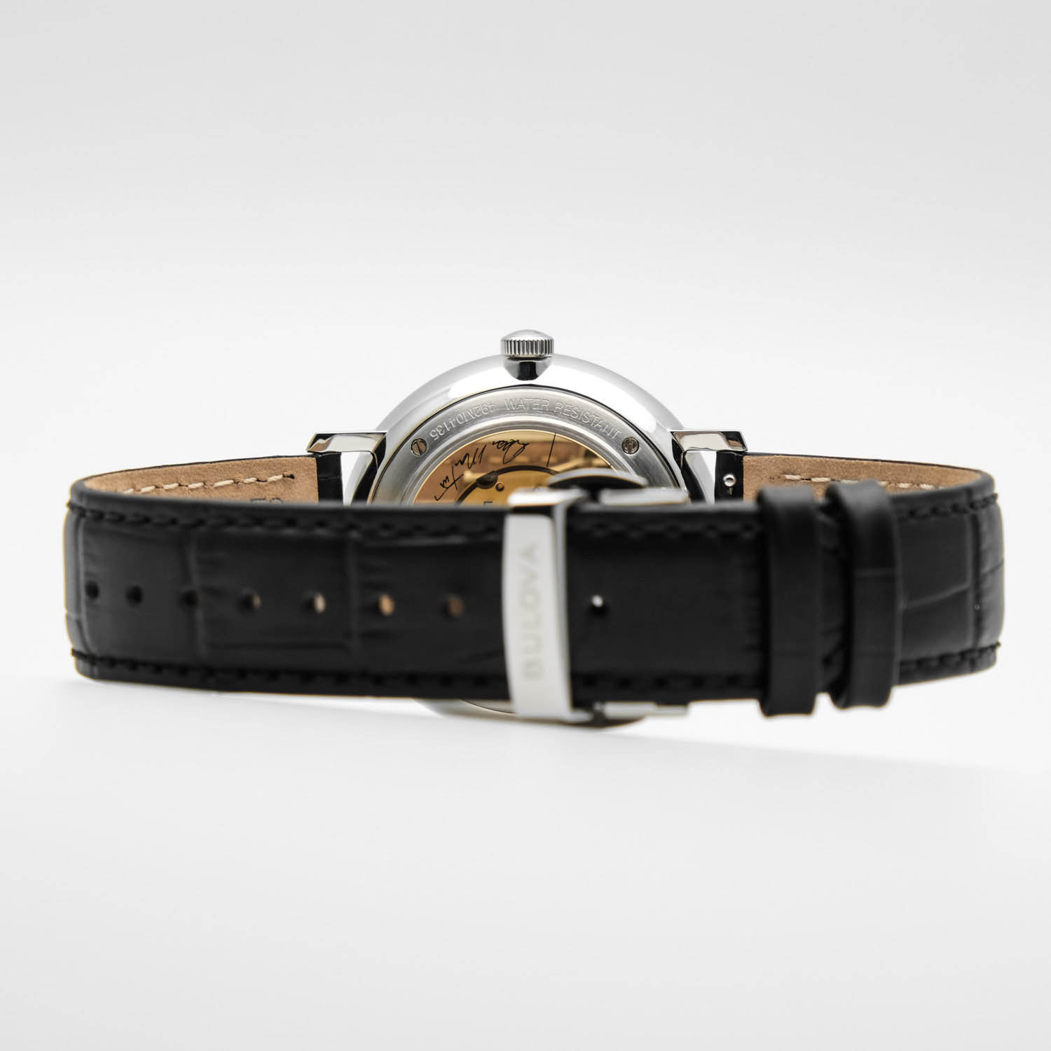 Bulova 96B406