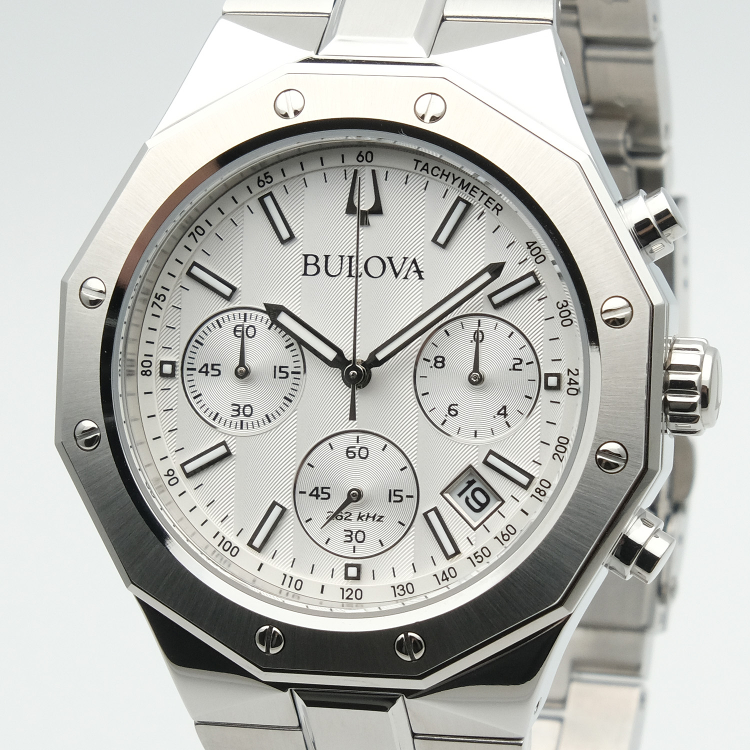 Bulova 96B408