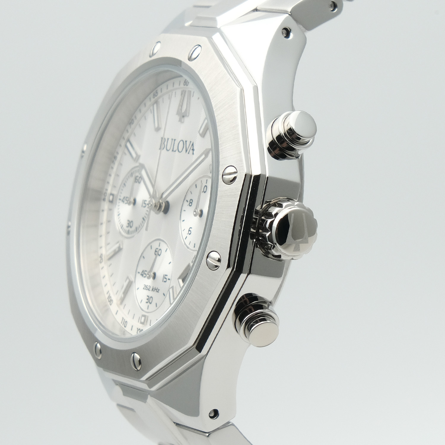 Bulova 96B408