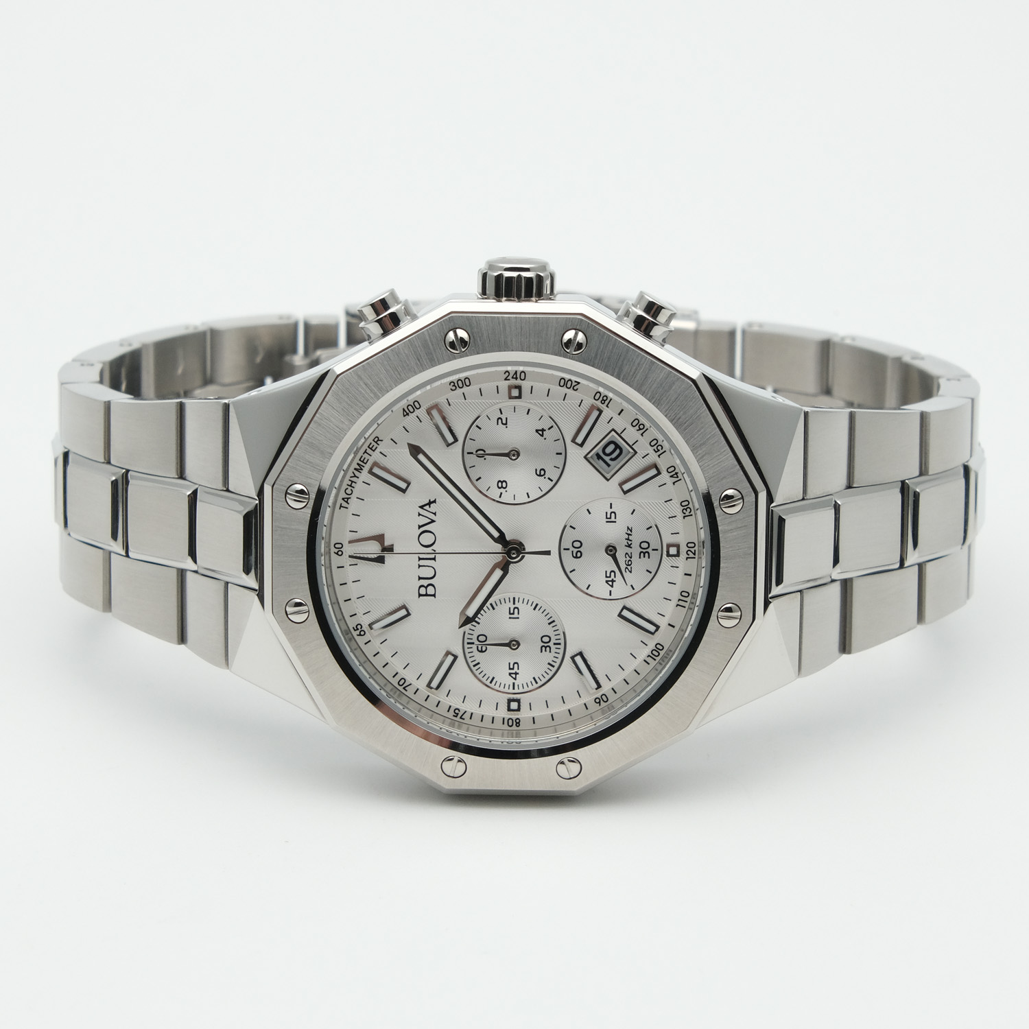 Bulova 96B408