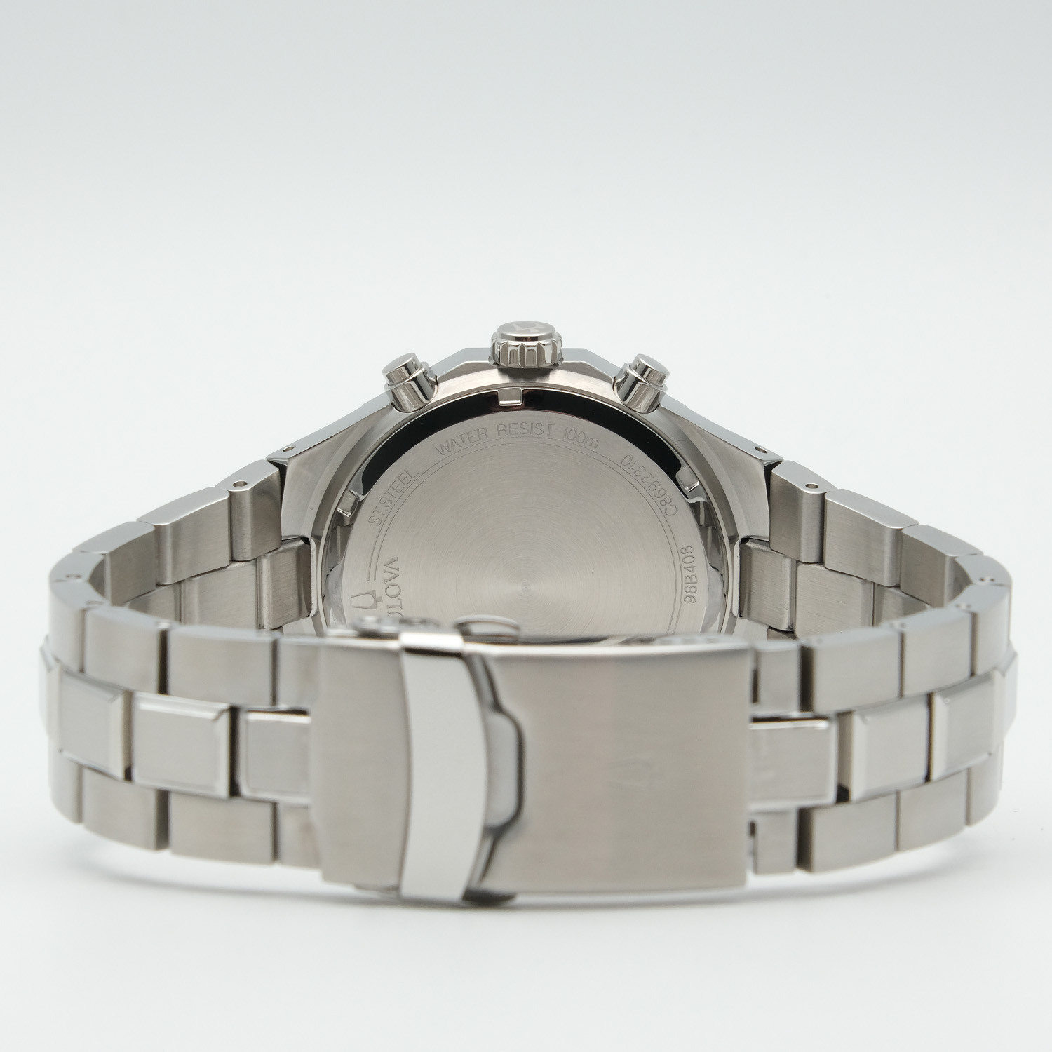 Bulova 96B408