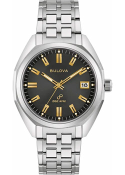 Bulova Jet Star
