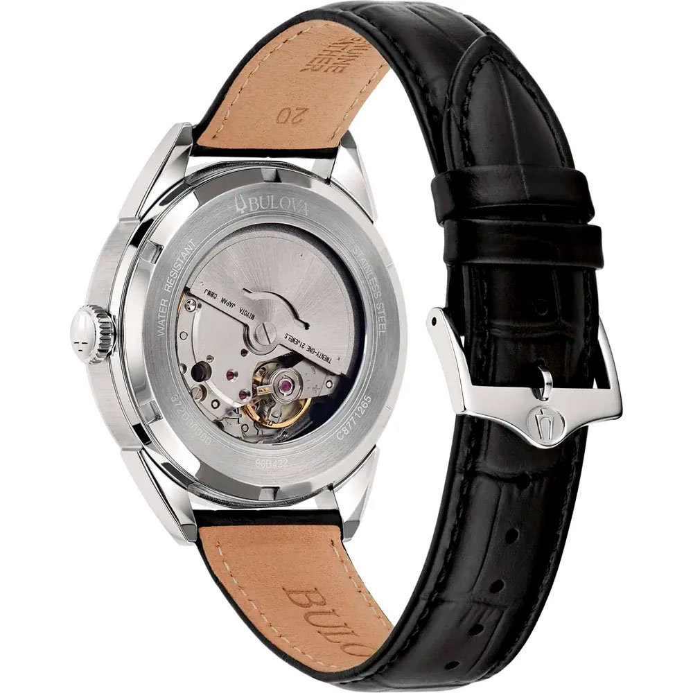 Bulova 96B422