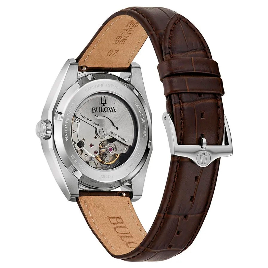Bulova 96B427