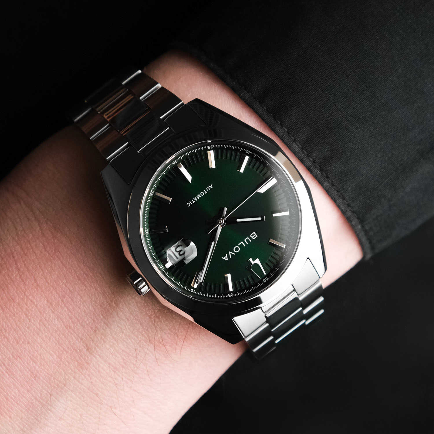 Bulova 96B429