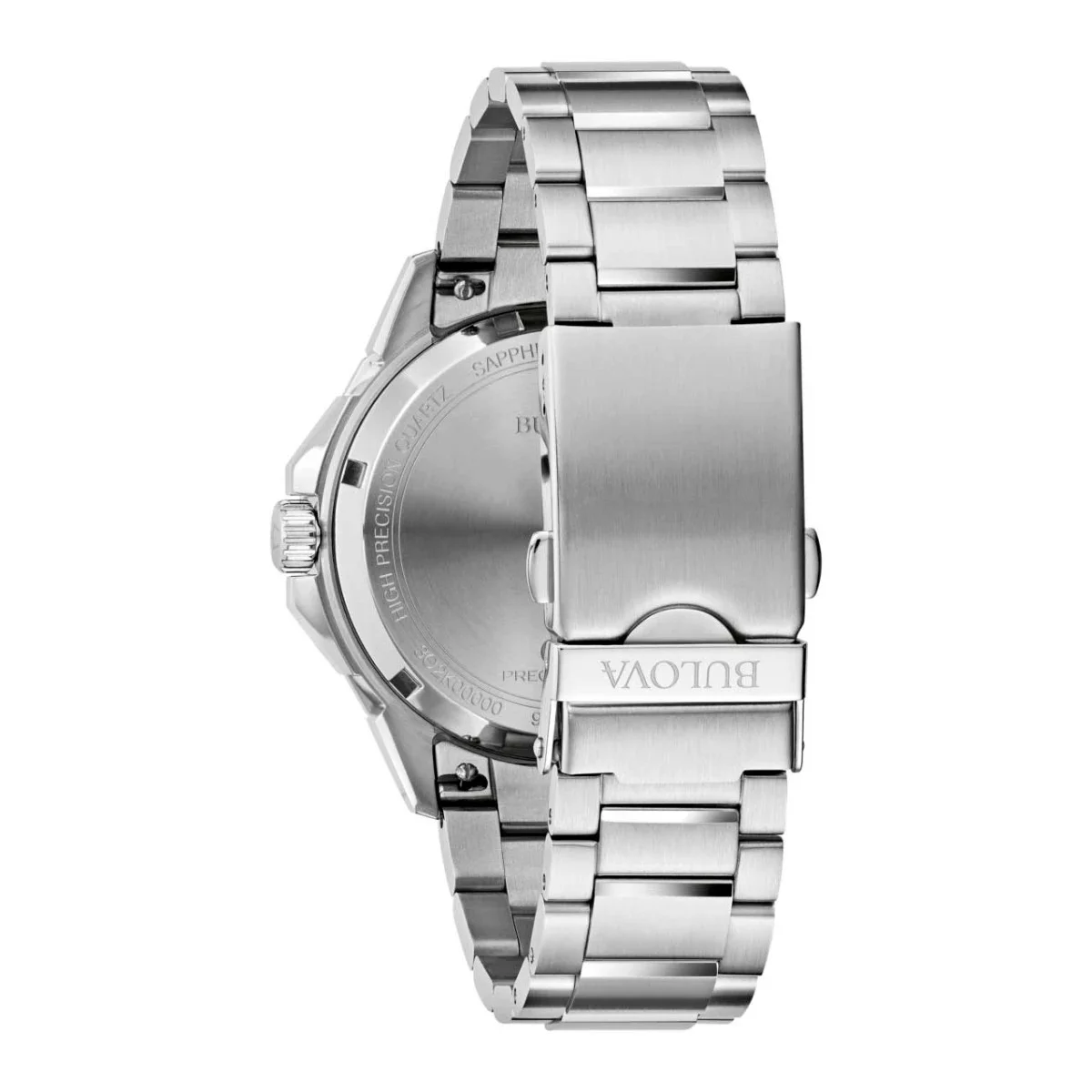 Bulova 96B434
