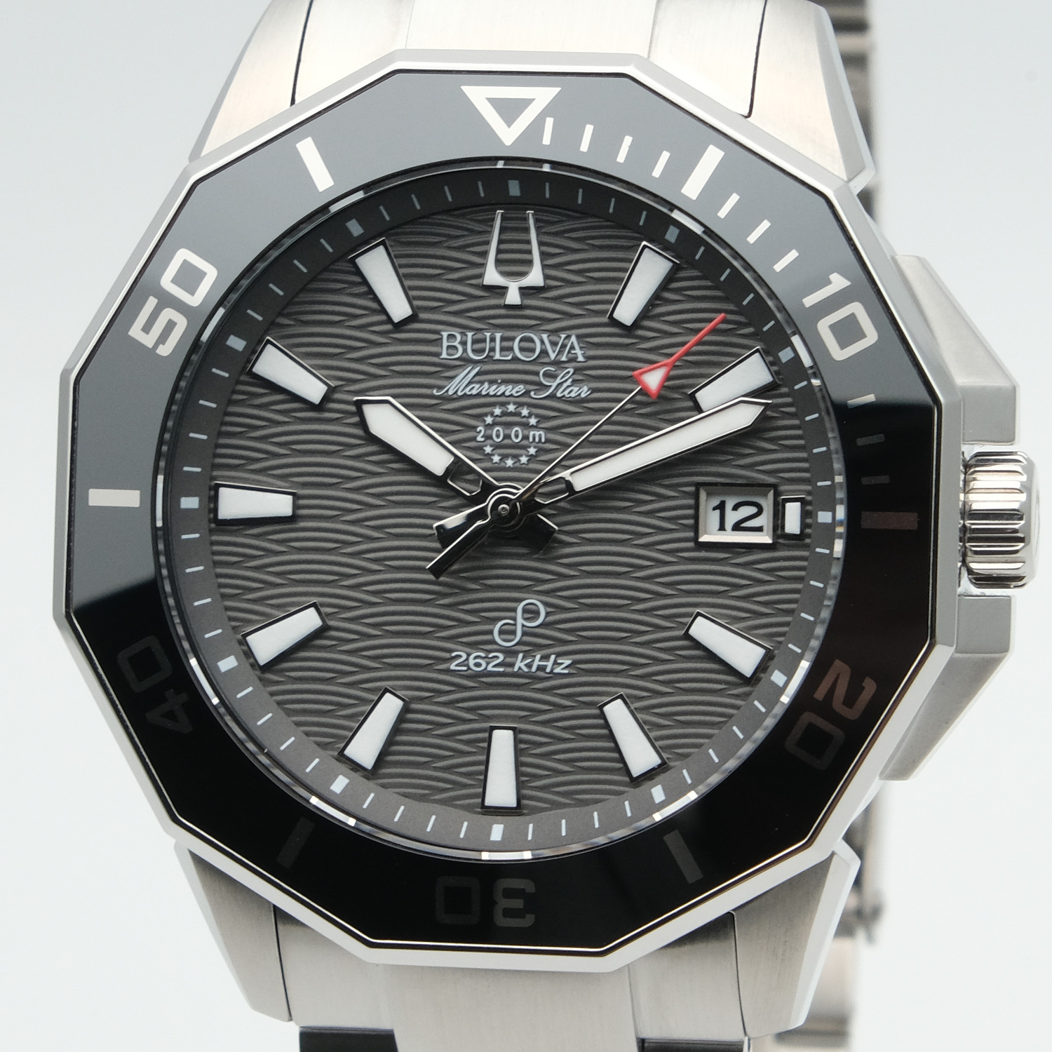 Bulova 96B434