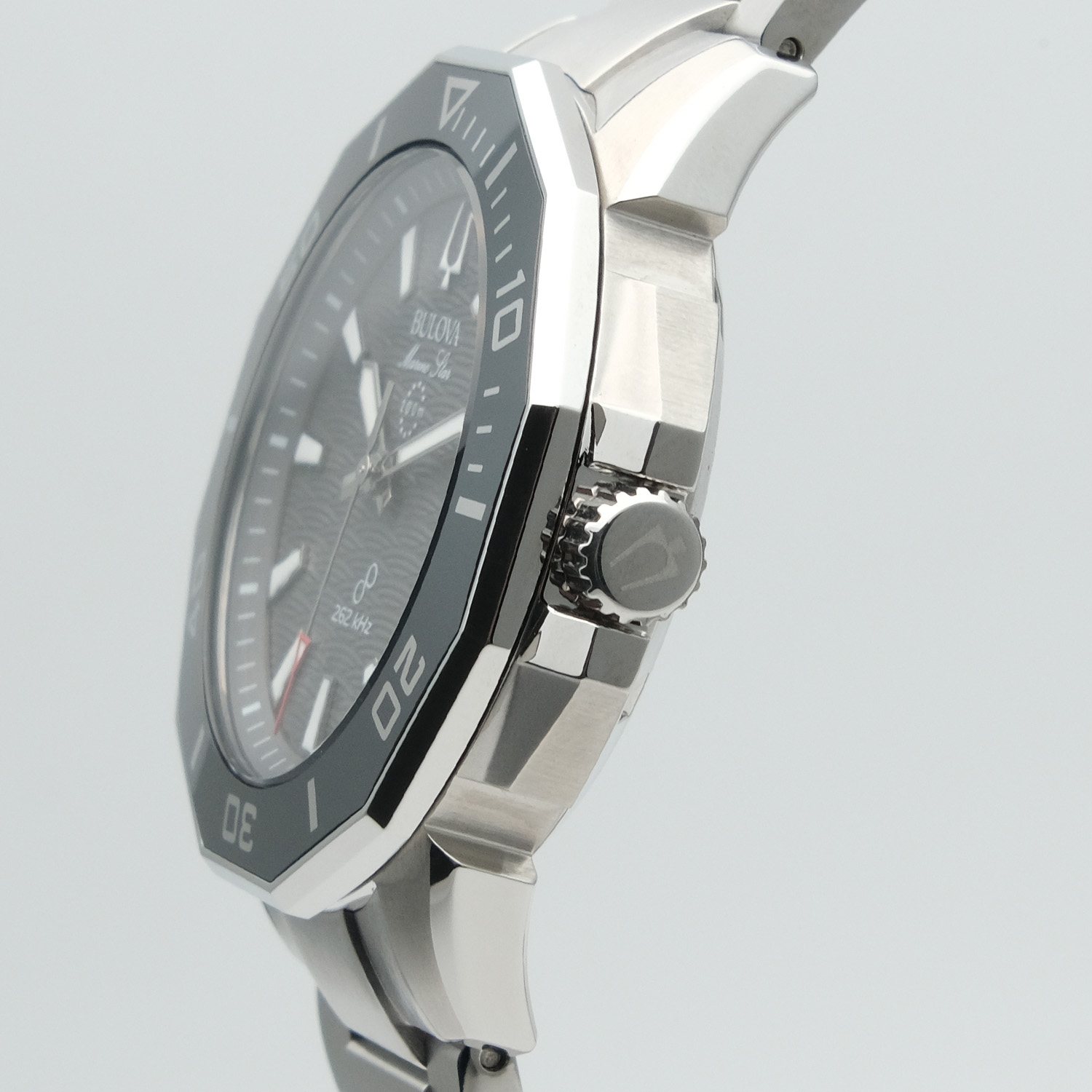 Bulova 96B434