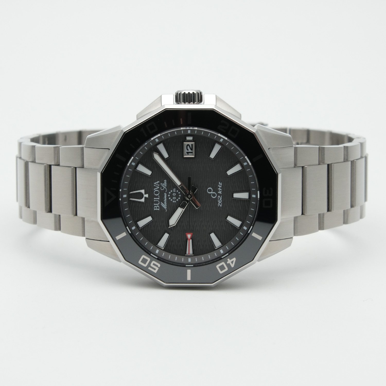 Bulova 96B434