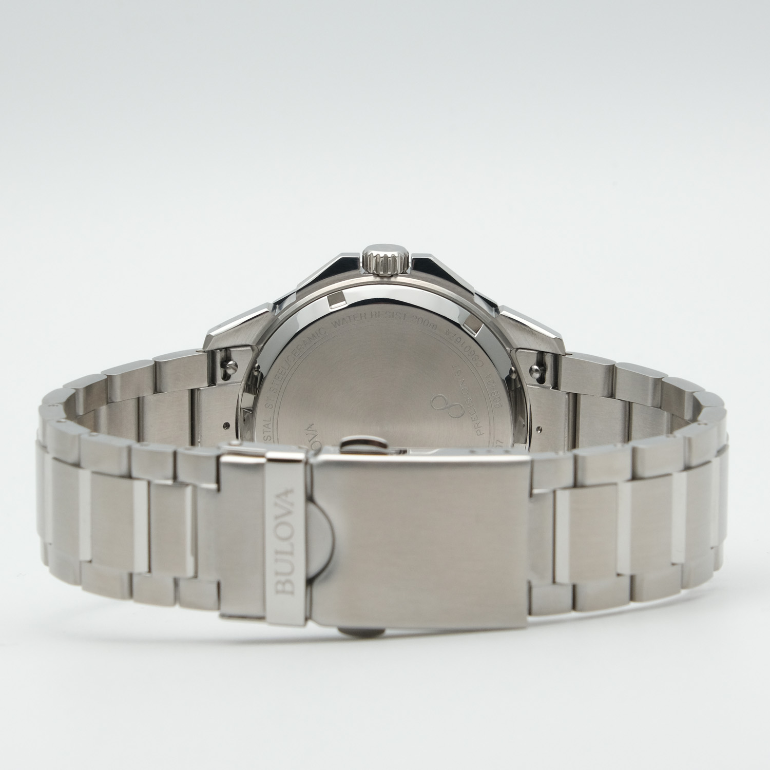 Bulova 96B434