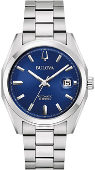 Bulova Surveyor