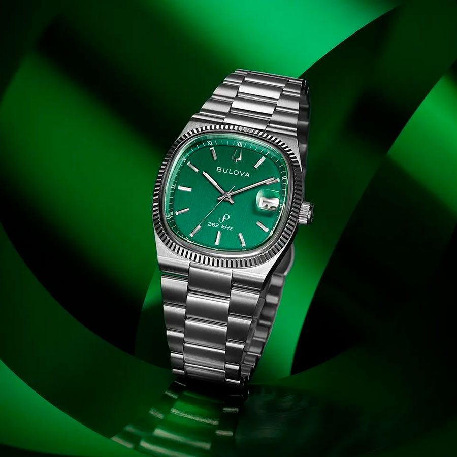 Bulova 96B439