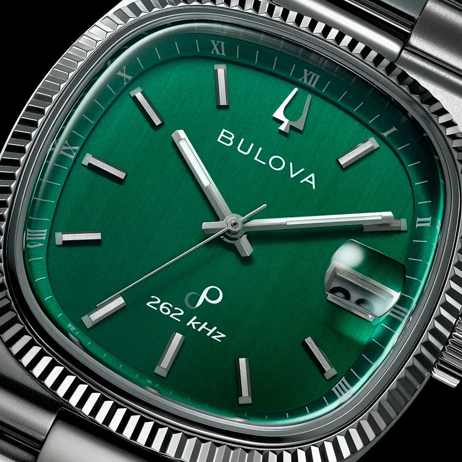 Bulova 96B439