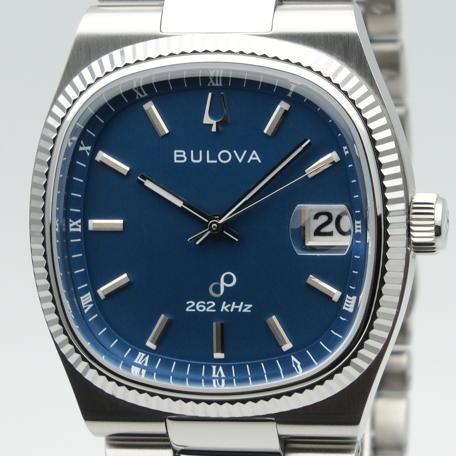 Bulova 96B440