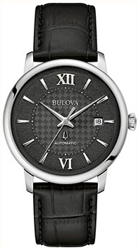 Bulova Hudson