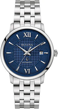 Bulova Hudson