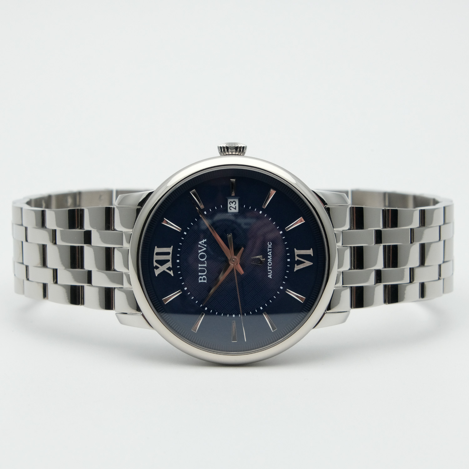 Bulova 96B447