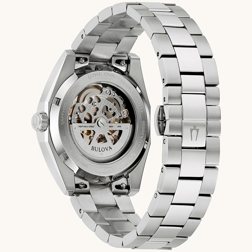 Bulova 96B469