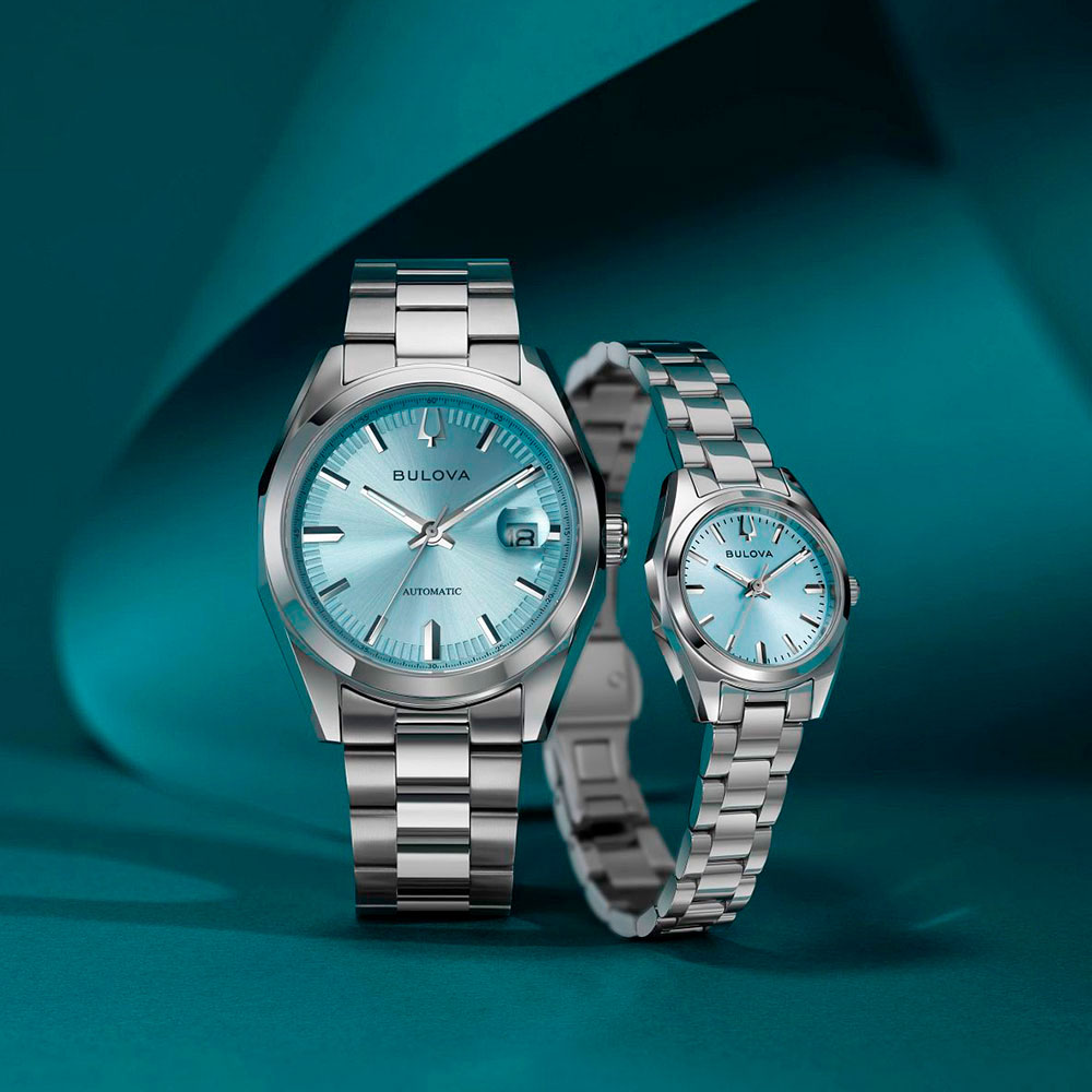 Bulova 96B469