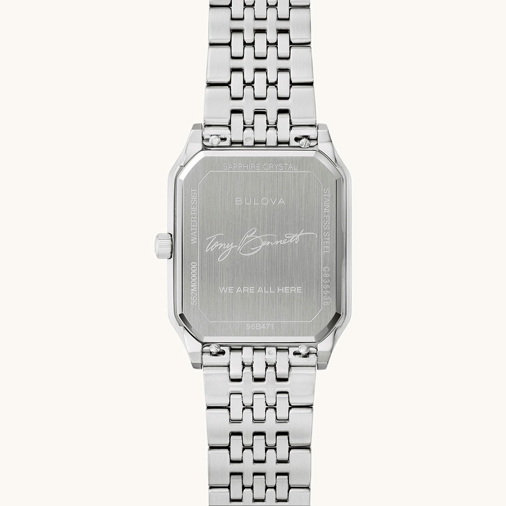 Bulova 96B471