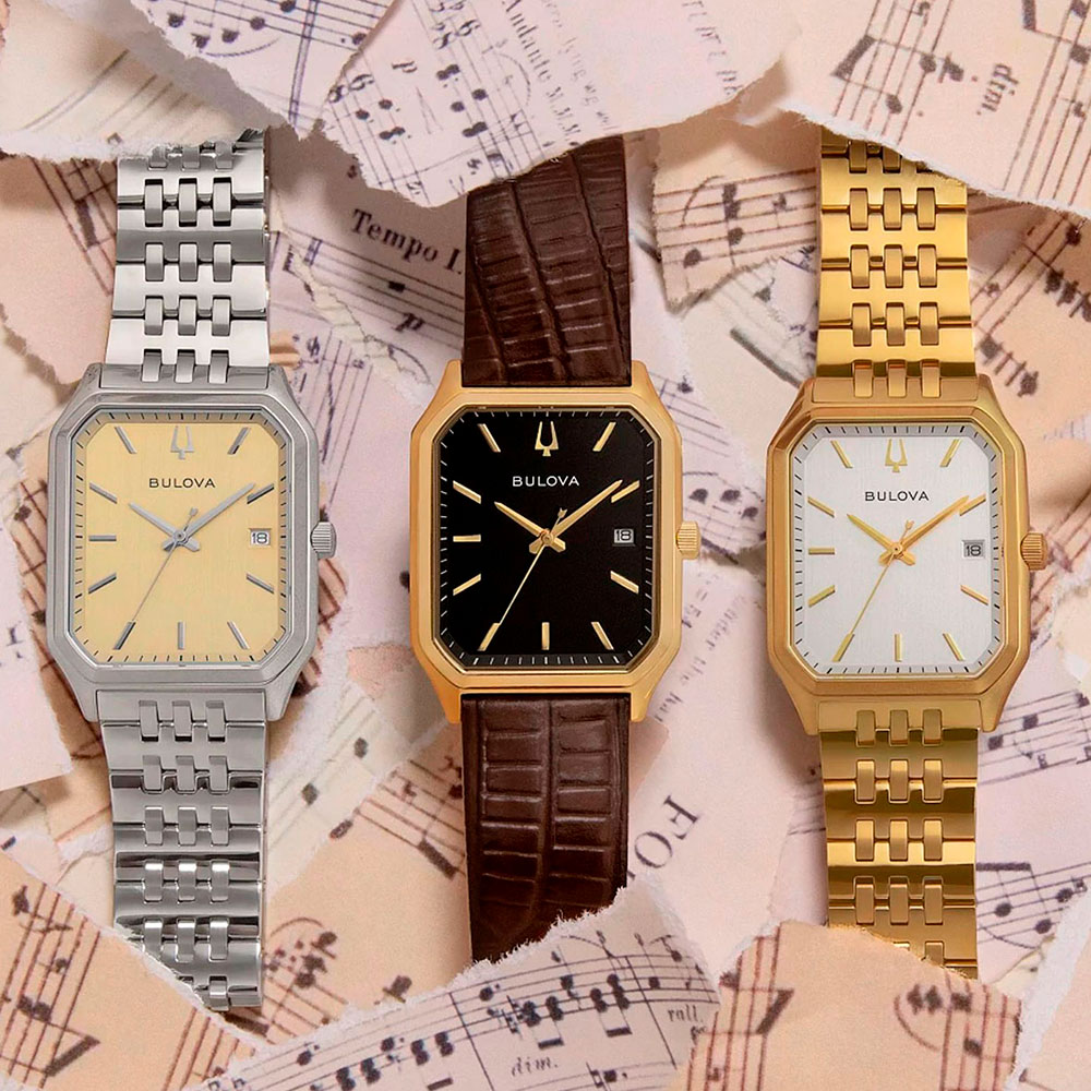 Bulova 96B471