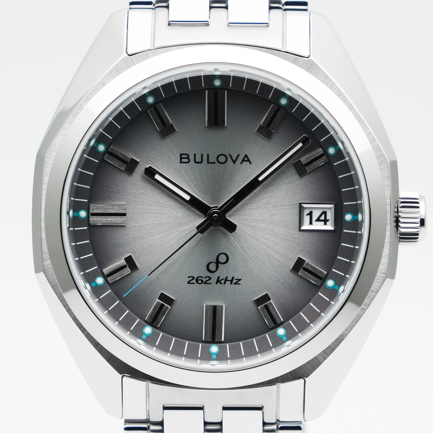 Bulova 96B472
