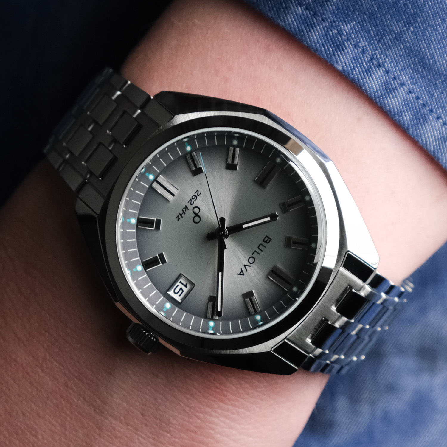 Bulova 96B472