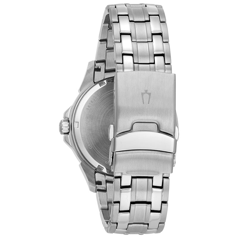 Bulova 96C107
