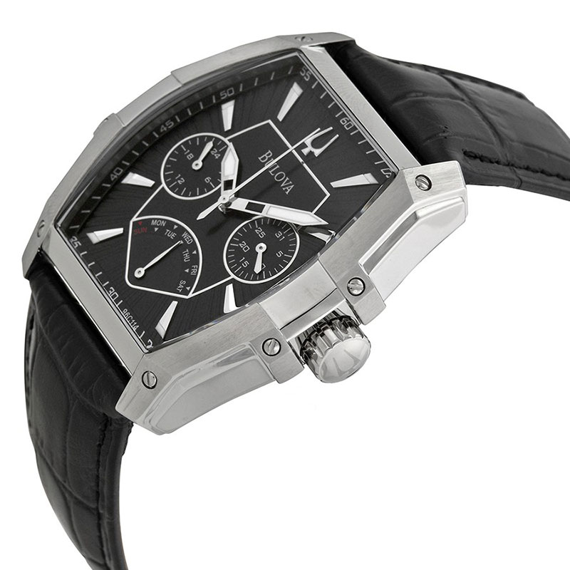 Bulova 96C114