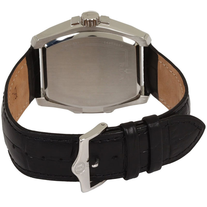 Bulova 96C114