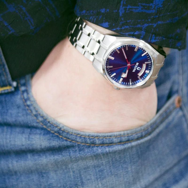 Bulova 96C125