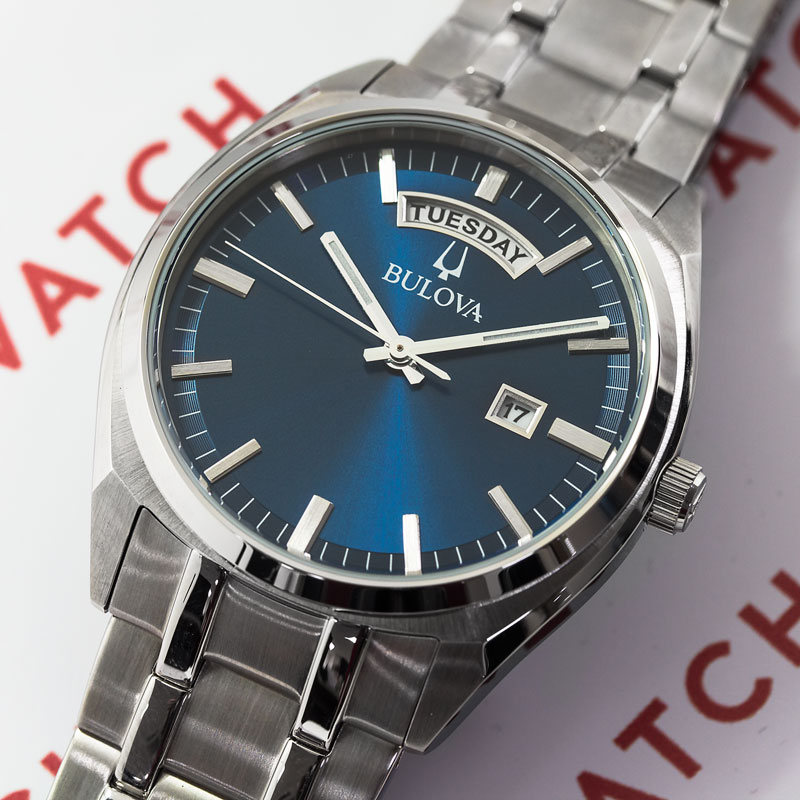 Bulova 96C125