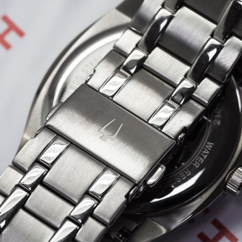 Bulova 96C125